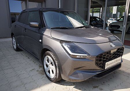 Suzuki Swift Hybrid Comfort mit Navi & Ganzjahresreifen!