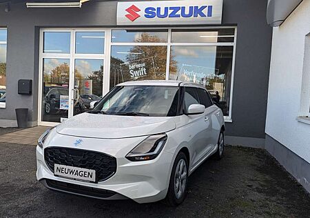 Suzuki Swift 1.2 Hybrid MT Comfort 60 Monate Garantie