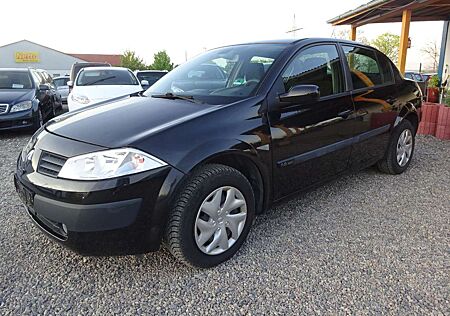 Renault Megane Avantage 1.6 16V*Klima