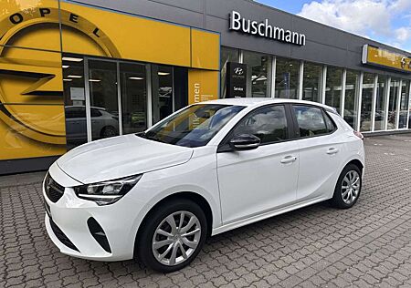 Opel Corsa-e Edition +OBC 3 phasig 11 KW+ALLWETTER+