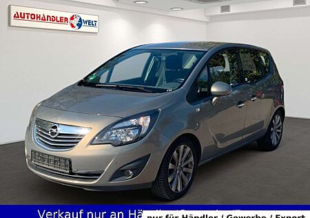 Opel Meriva gebraucht kaufen Opel Meriva B 1.4 T Innovation
