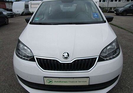 Skoda Citigo Active