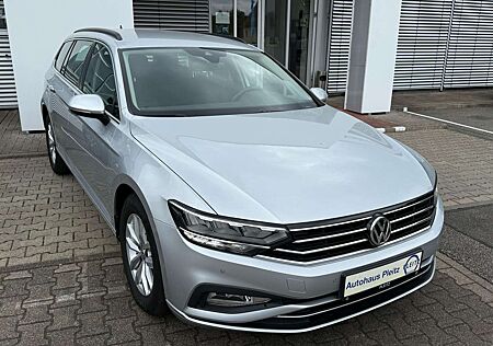 VW Passat Variant Volkswagen Business