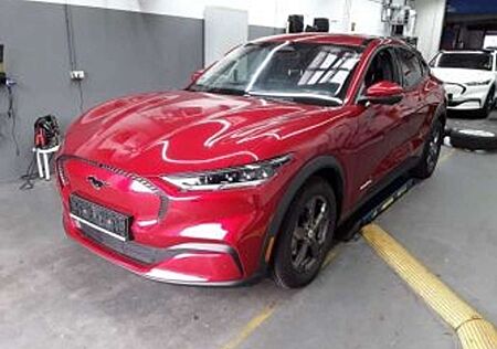 Ford Mustang Mach-E LED Winter-Paket Leder Navi PDC