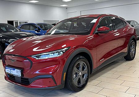 Ford Mustang Mach-E LED Winter-Paket Leder Navi PDC