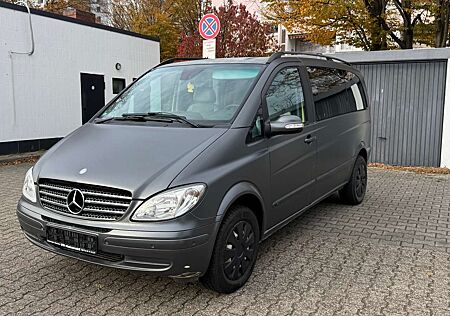 Mercedes-Benz Viano 2.2 CDI kompakt (639.811)