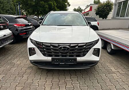 Hyundai Tucson Trend Mild-Hybrid 4WD NAVI LED ACC KAMERA