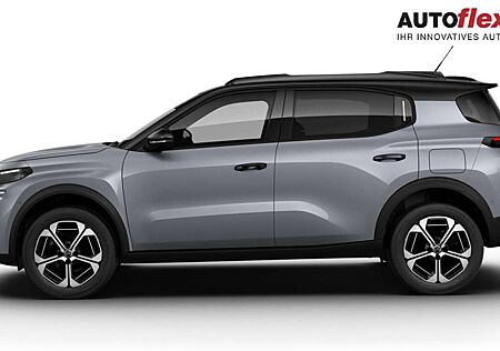 Citroën C3 Aircross Citroen MAX MHEV 145 eDSC6 Nav SHZ Kam 7S BT 107 kW (14...