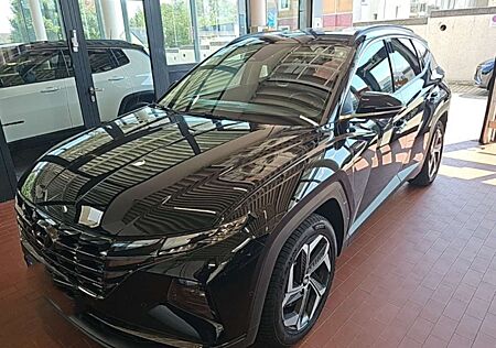 Hyundai Tucson 1.6 Plug-In Hybrid Prime 4WD Autom.
