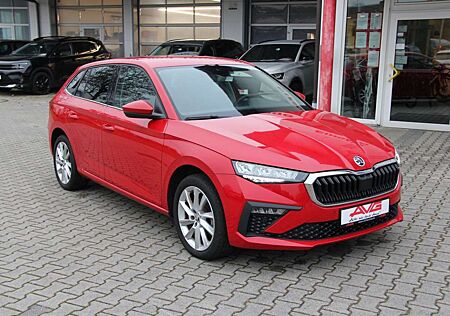 Skoda Scala Facelift Selection LED Sunset wirelessSL 17Z