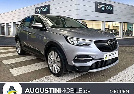 Opel Grandland X Ultimate Plug-in-Hybrid 4 *AHK*