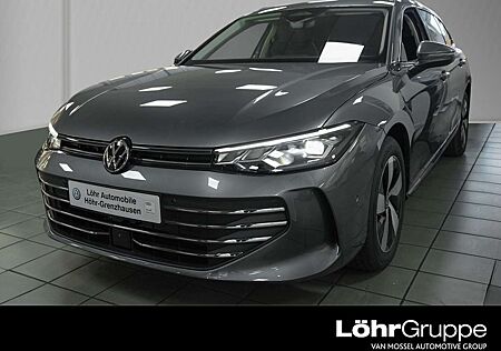 VW Passat Volkswagen Business 1,5 l eHybrid Business-Paket AHV