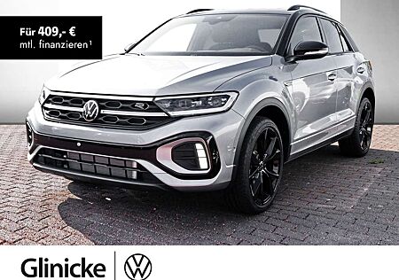 VW T-Roc Volkswagen R-Line 1.5 l TSI 150 PS DSG | PANO | Ahzv.