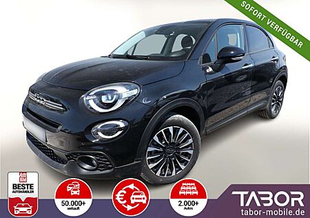 Fiat 500X 1.5 MHEV 130 DCT7 LED PrivG KomfortP Kam