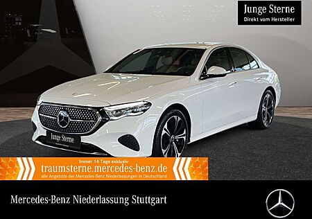 Mercedes-Benz E 300 e 4M Hybrid Avantgarde Fahrass 360° Distr.