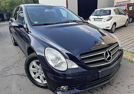 Mercedes-Benz R 320 L CDI 4Matic/Xenon/Panorama/Navi/SHZ/PDC/AHK