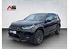 Land Rover Discovery Sport 2.0 Td4 KAT R-Dynamic SE AWD