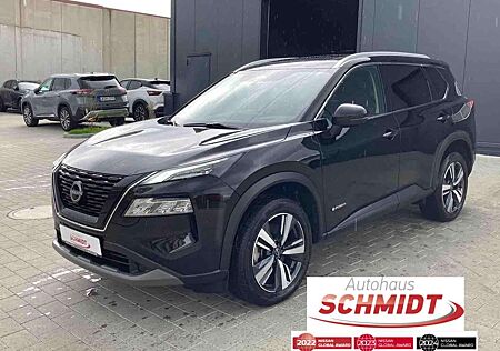 Nissan X-Trail N-Connecta AHK/PGD/ProPilot/HUD