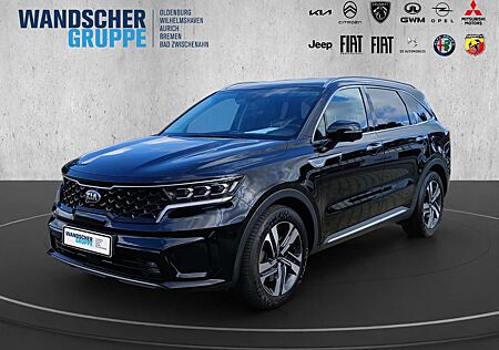 Kia Sorento Spirit 2.2 CRDi 360+Kam.+KeyLess+LED+SHZ