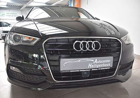 Audi A3 Lim. S-Line 7-DSG Navi BiXenon ACC SHZ B&O