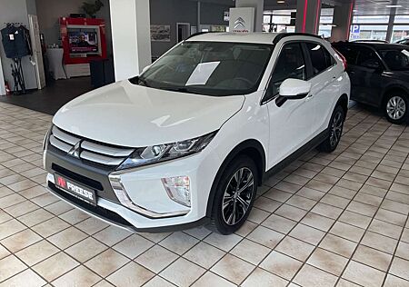 Mitsubishi Eclipse Cross Spirit 2WD