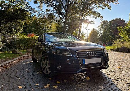 Audi A4 1.8 TFSI Ambiente