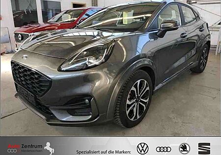 Ford Puma 1.0 EcoBoost Hybrid ST-LINE CarPlay*NAVI*LED