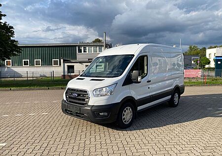 Ford Transit 2,0 TDCi 170 PS 350 L2H2 R.Kamera AHK