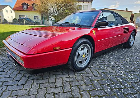 Ferrari Mondial t Cabrio / TOP ZUSTAND