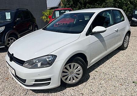 VW Golf Volkswagen 7 Trendline BMT 1.2 * KUNDENAUFTRAG *