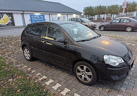 VW Golf Volkswagen 1.2 Comfortline