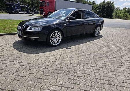 Audi A6 2.4