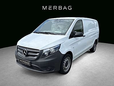 Mercedes-Benz Vito 116 CDI Kasten Lang Facelift Kam. KlimaA