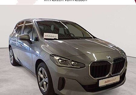 BMW 218d 218 Active Tourer Aut. SpoSi Leder Pano