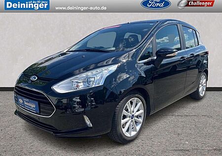 Ford B-Max 1.0 l EcoBoost Titanium NAVI EASY-DRIVER/WINTER-PA
