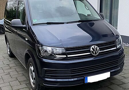 VW T6 Multivan Volkswagen Multivan DSG Kurz Edition