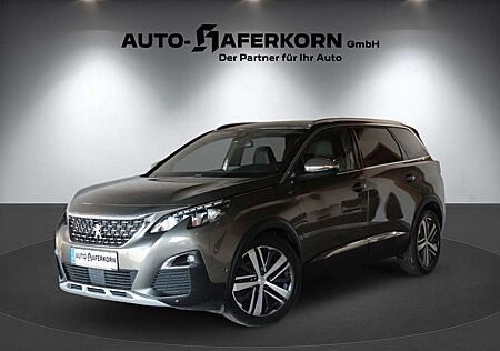 Peugeot 5008 GT 2.0 BlueHdi 180 EAT6*LED*360°*AHZV*