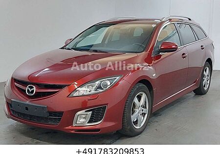 Mazda 6 Kombi 2.2 CRDT Dynamic*TUV NEU*