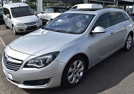 Opel Insignia Innovation AUTOMATIK*PANO*KAMERA*ZAHNRIEMEN NEU