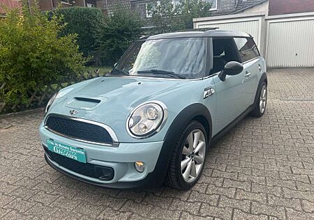 Mini Cooper S Clubman , *Leder Navi Xenon*