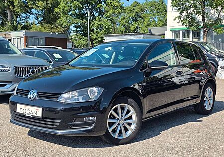 VW Golf Volkswagen VII Lim. Lounge BMT |Klimaaut |Sitzhzg |MFL