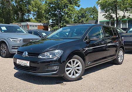 VW Golf Volkswagen VII Lim. Lounge BMT |Klimaaut |Sitzhzg |MFL