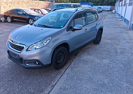 Peugeot 2008 Active