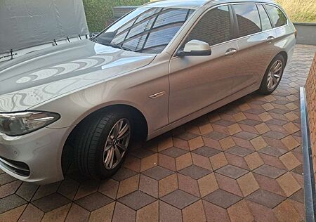 BMW 520 d