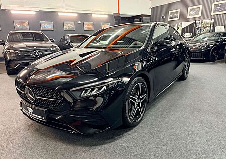 Mercedes-Benz A 220 d Limo AMG Advanced PLUS LED/KEYLESS/KAMER