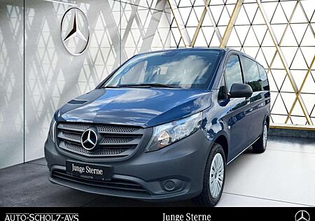 Mercedes-Benz Vito 114 CDI Tourer PRO Lang Kam*Klima*Sitz-Hzg*
