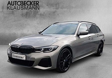 BMW 340 xDrive Touring M SPORT LC PROF HuD KAMERA