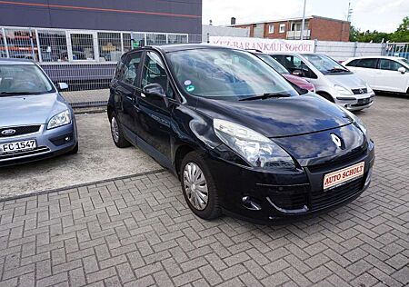 Renault Scenic III TomTom Edition