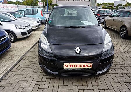 Renault Scenic III Edition *** KLIMA, ALU, NAVI ***