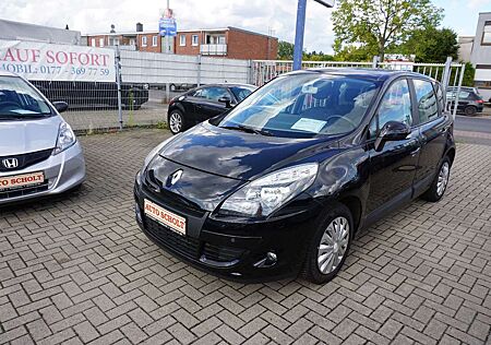Renault Scenic III Edition * NEUER MOTOR bei 63000 km *